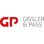 Gissler & Pass GmbH logo