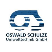 OSWALD SCHULZE Umwelttechnik GmbH logo