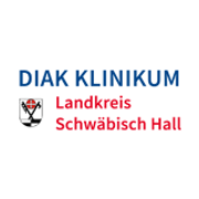 Diak Klinikum logo