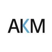 AKM Anschluss-, Kunststoff- u. Montagetechnik GmbH logo