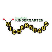 Ev. Kindergarten Wichernhaus logo