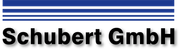 Schubert GmbH logo