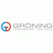 W. GRÖNING GmbH & Co. KG logo