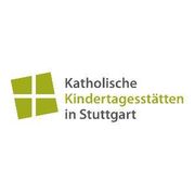 Katholisches Stadtdekanat Stuttgart Verwaltungszentrum logo