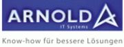 ARNOLD IT Systems GmbH & Co. KG logo