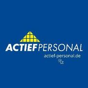 ACTIEF Personalmanagement GmbH logo