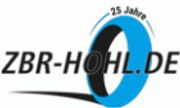 Zweiradbereifung Hohl GmbH logo