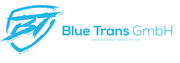 Blue Trans GmbH logo