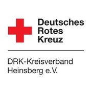 DRK-Kindergärten logo