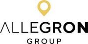 Allegron GmbH logo