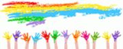 Regenbogen UG logo