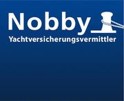 Nobby Versicherungsvermittlungs GmbH & Co. KG logo