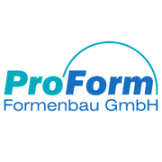 ProForm GmbH logo
