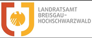 Landratsamt Breisgau-Hochschwarzwald logo