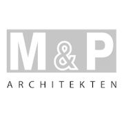 M&P baugewerbliche Architekten logo