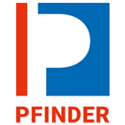 PFINDER KG logo