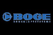 BOGE KOMPRESSOREN Otto Boge GmbH & Co. KG logo
