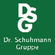 Dr. Schuhmann Gruppe logo