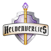 Heldenverlies logo
