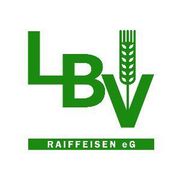 LBV Raiffeisen eG logo