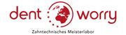 DENTworry GmbH logo