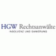 Hoge Gutsche Walter Rechtsanwälte in Partnerschaft` logo
