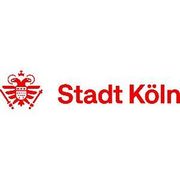 Stadt Köln logo