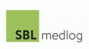 SBL MedLog logo