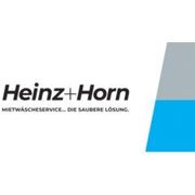 Heinz + Horn GmbH logo
