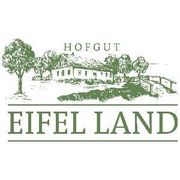 Hofgut Eifel Land GmbH logo