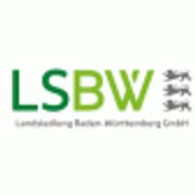 Landsiedlung Baden-Württemberg GmbH logo