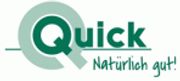 Quick GmbH & Co. KG logo