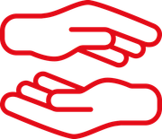 Arbeiter-Samariter-Bund Baden-Württemberg e.V. Region Alb & Stauferland logo