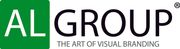 Algroup GmbH logo