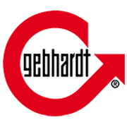 GEBHARDT Fördertechnik GmbH logo