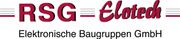 RSG Elotech Elektron. Baugruppen GmbH logo