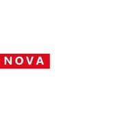 NOVA HOCHBAU logo