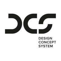 Design Concept System GmbH logo