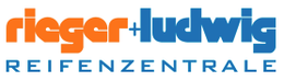 Rieger+Ludwig logo