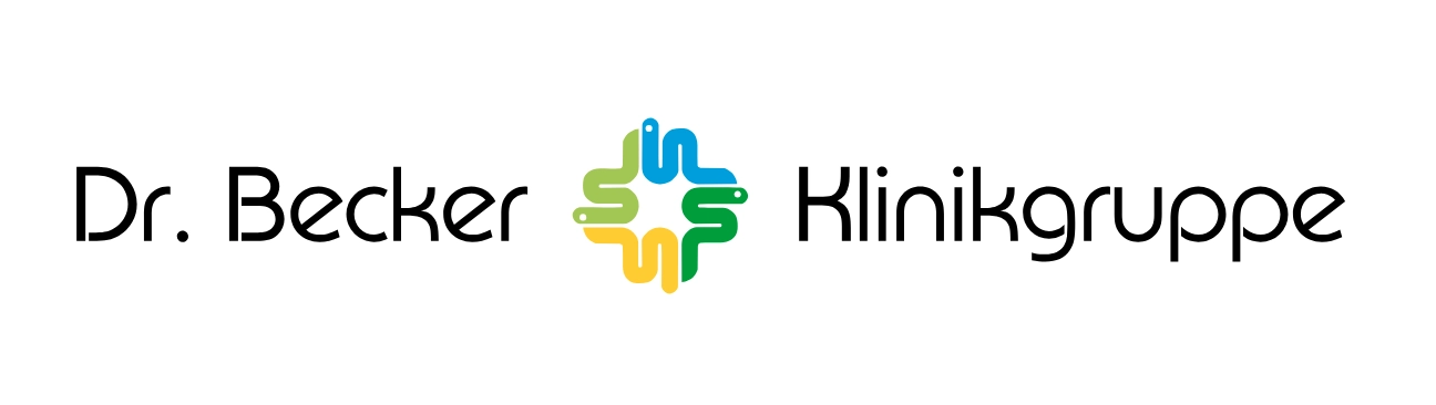 Dr. Becker Klinikgesellschaft SE & Co.KG logo