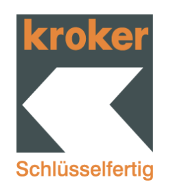 Kroker Schlüsselfertig GmbH logo