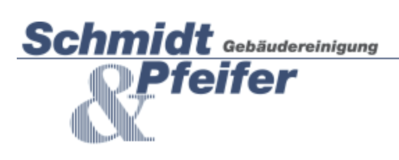 Schmidt und Pfeifer GmbH & Co. KG logo