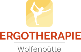 Praxis für Ergotherapie logo