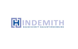 Georg Hindemith GmbH & Co. KG Bauunternehmen logo