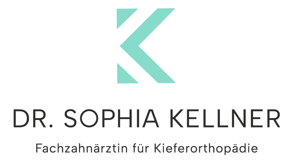 Dr. Sophia Kellner, Fachzahnärztin für Kieferorthopädie logo