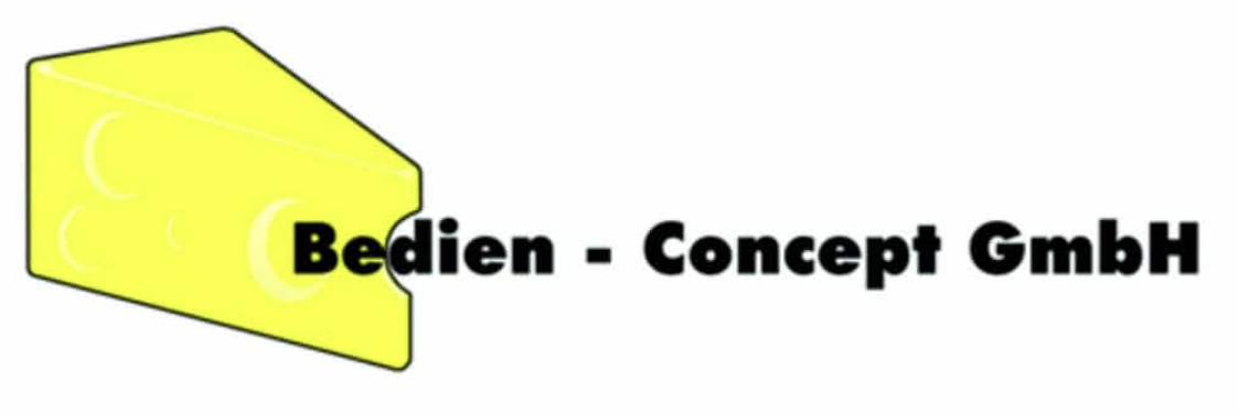 Bedien-Concept GmbH logo