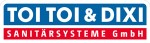 ToiToi & Dixi Sanitärsysteme GmbH logo