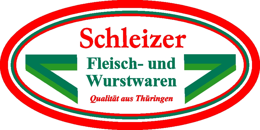 Schleizer Fleisch- und Wurstwaren GmbH logo
