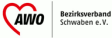 Arbeiterwohlfahrt Bezirksverband Schwaben e.V. logo