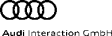 Audi Interaction GmbH logo